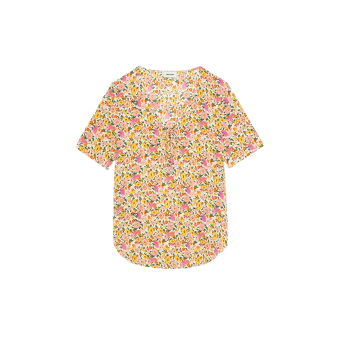 Top Terzo - Zadig & Voltaire - Modalova