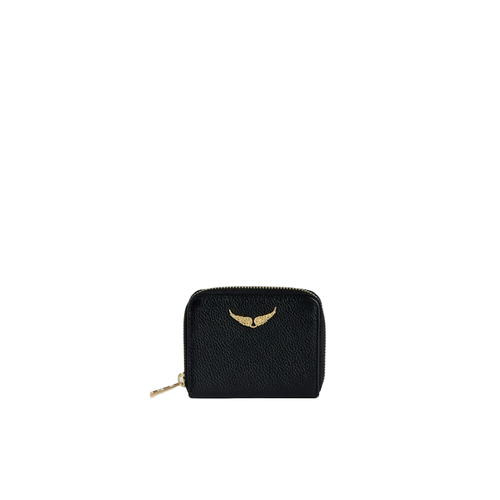 Porte-Monnaie Mini ZV - Zadig & Voltaire - Modalova