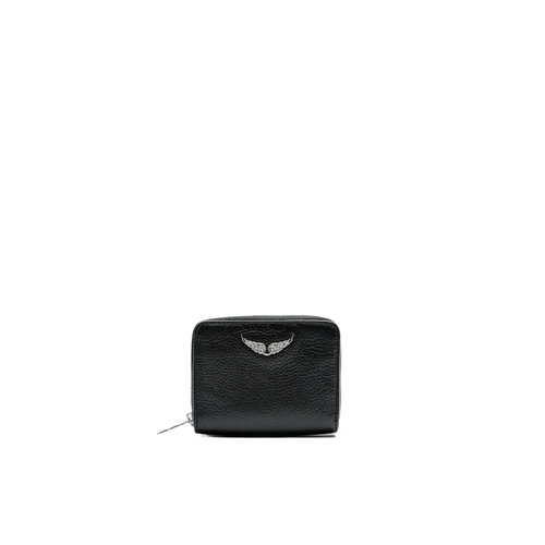 Porte-Monnaie Mini ZV - Zadig & Voltaire - Modalova