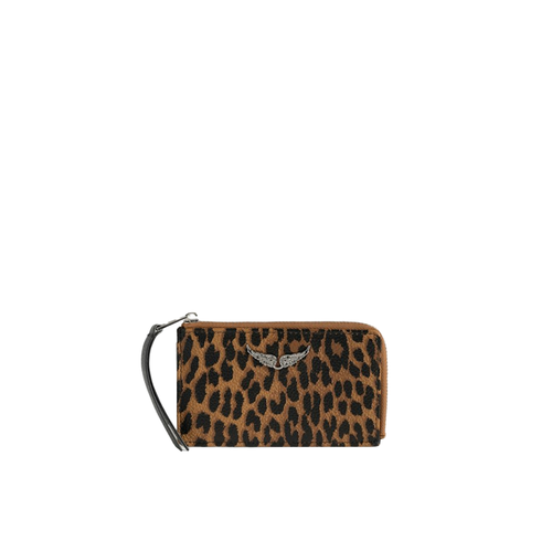 Porte-Cartes ZV Card - Zadig & Voltaire - Modalova