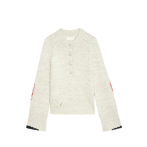 Pull Halty - Zadig & Voltaire - Modalova