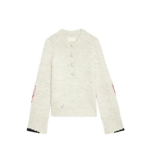 Pull Halty - Zadig & Voltaire - Modalova