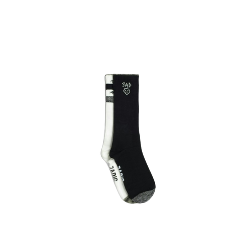 Coffret 2 Paires de Chaussettes From Head To Toe - Zadig & Voltaire - Modalova