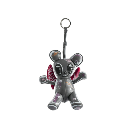 Porte-Clés Sassy Mouse - Zadig & Voltaire - Modalova