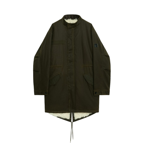 Parka Kikoh - Zadig & Voltaire - Modalova