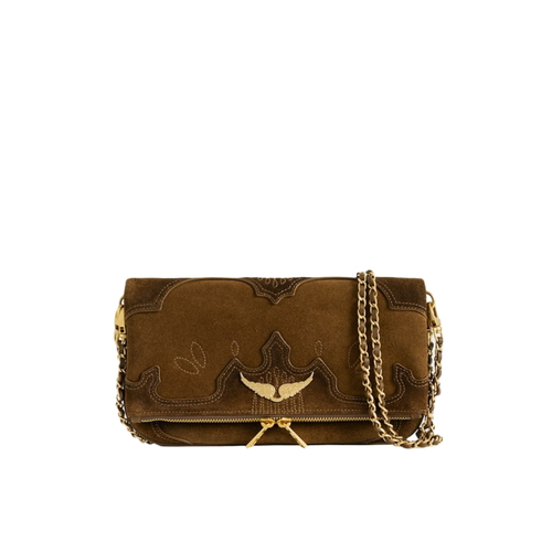 Pochette Rock Western - Zadig & Voltaire - Modalova