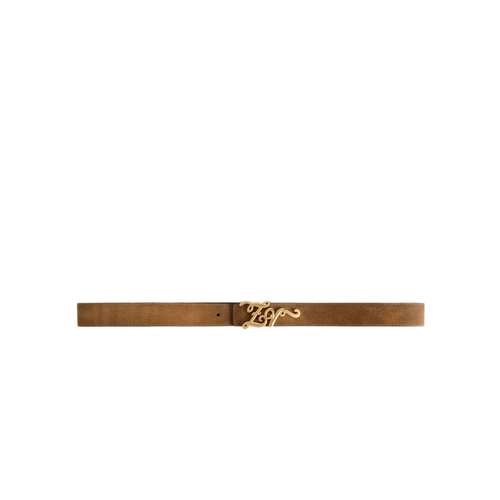 Ceinture ZV Reversible 30mm - Zadig & Voltaire - Modalova