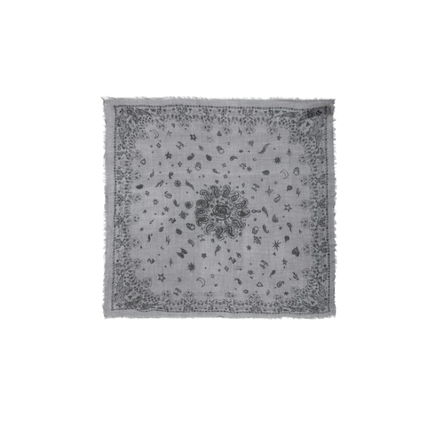 Écharpe Nuage Bandana 90 - Zadig & Voltaire - Modalova