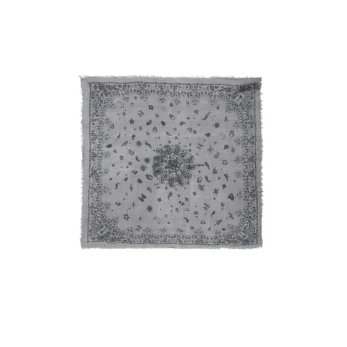 Écharpe Nuage Bandana 90 - Zadig & Voltaire - Modalova