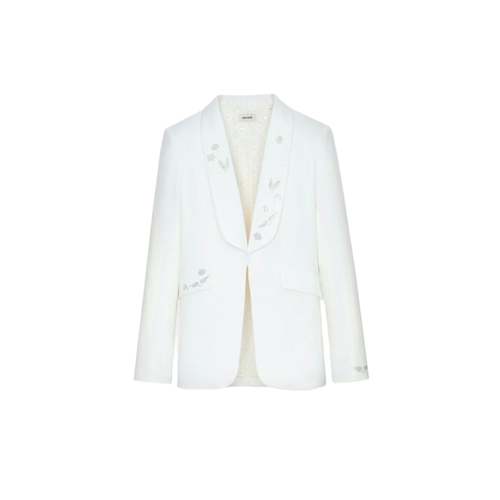 Blazer Date - Zadig & Voltaire - Modalova