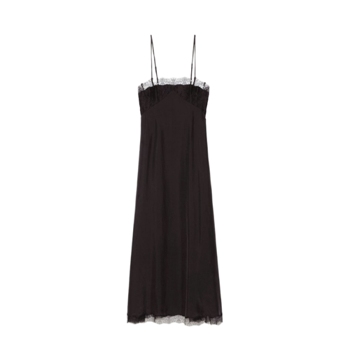 Robe Ridar 100% Soie - Zadig & Voltaire - Modalova