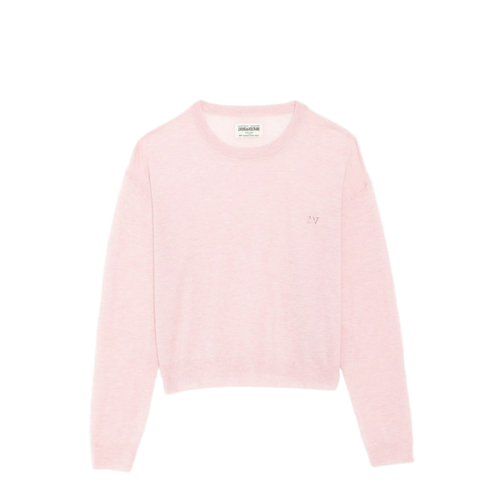 Pull Swapy 100% Cachemire - Zadig & Voltaire - Modalova