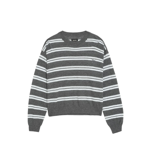 Pull Swapy 100% Cachemire - Zadig & Voltaire - Modalova