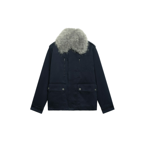 Parka Kid - Zadig & Voltaire - Modalova