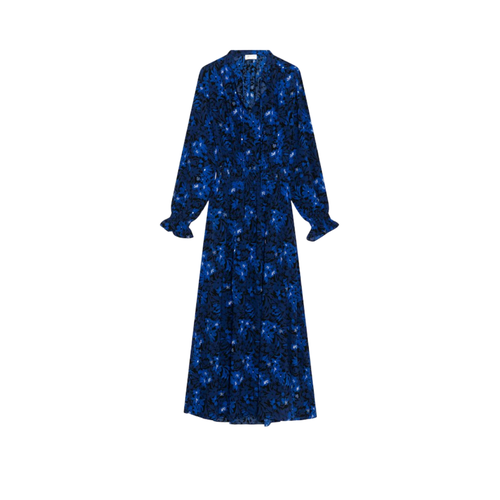 Robe Rayado - Zadig & Voltaire - Modalova