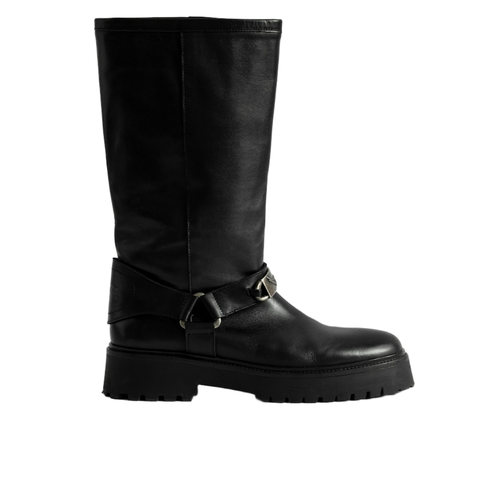 Bottines Angie - Zadig & Voltaire - Modalova