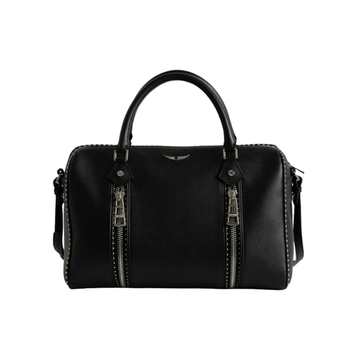 Sac Sunny Medium Studs - Zadig & Voltaire - Modalova