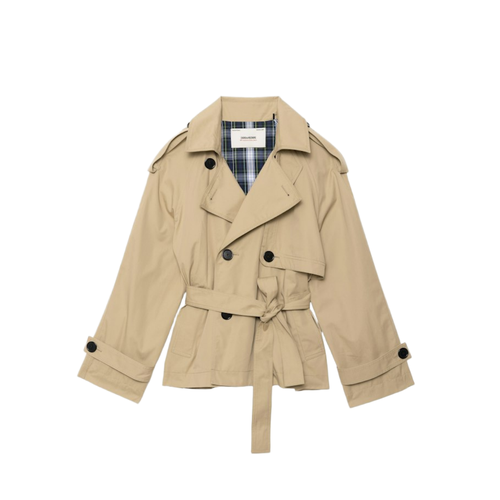 Veste Kivana - Zadig & Voltaire - Modalova