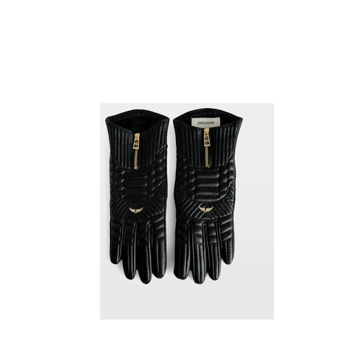 Gants Out of Hands - Zadig & Voltaire - Modalova