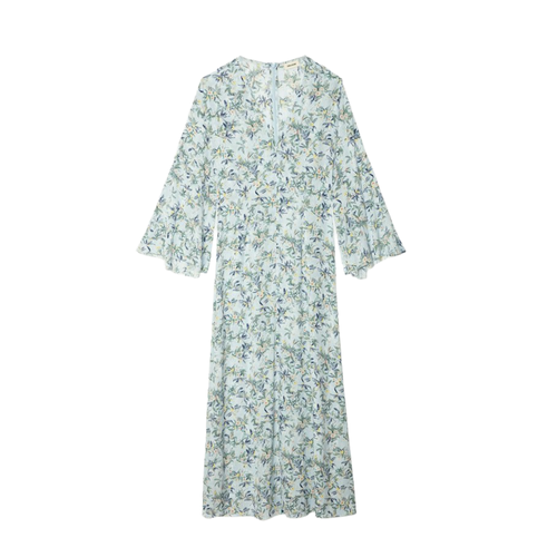 Robe Rasato - Zadig & Voltaire - Modalova