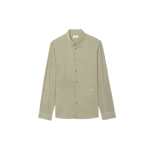 Chemise Sid - Zadig & Voltaire - Modalova