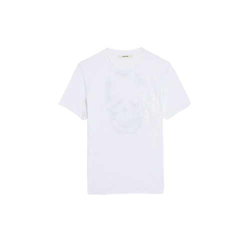 T-shirt Stockholm - Zadig & Voltaire - Modalova