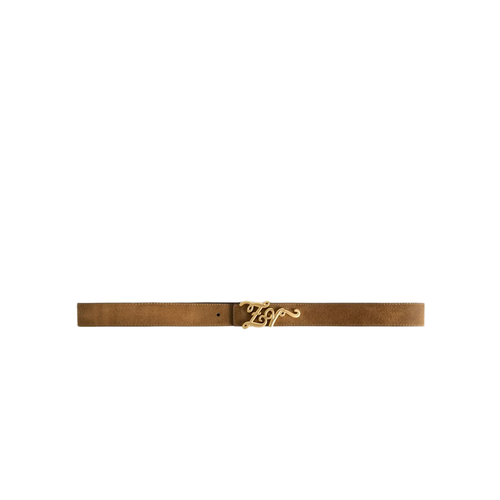 Ceinture ZV Reversible 30mm - Zadig & Voltaire - Modalova