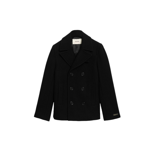 Manteau Mollys - Zadig & Voltaire - Modalova