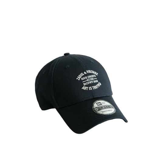 Casquette New Era x ZV Blason - Zadig & Voltaire - Modalova