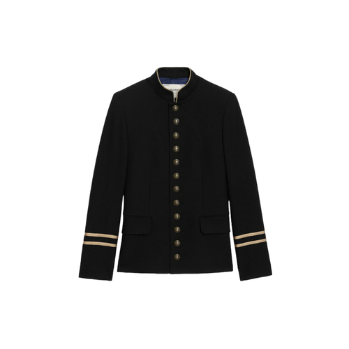 Veste Vallo - Zadig & Voltaire - Modalova