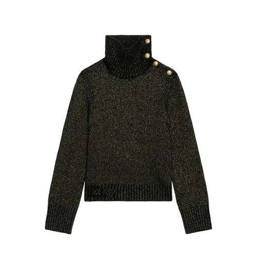 Pull Nalma 100% Cachemire - Zadig & Voltaire - Modalova