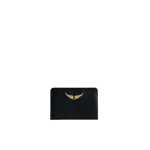 Porte-Cartes ZV Pass - Zadig & Voltaire - Modalova