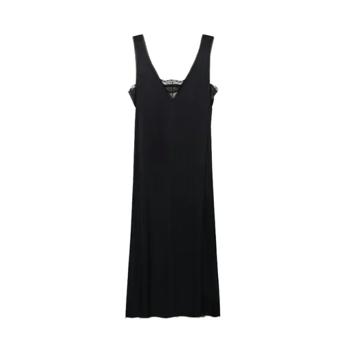 Robe Renzo Satin - Zadig & Voltaire - Modalova