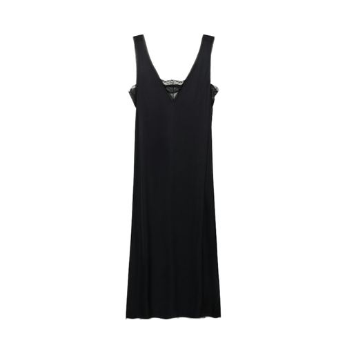 Robe Renzo Satin - Zadig & Voltaire - Modalova