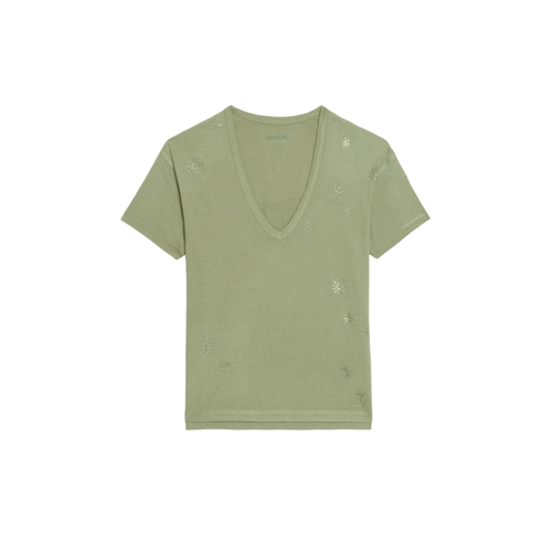T-shirt Marta - Zadig & Voltaire - Modalova