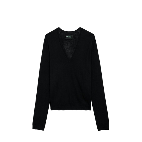 Pull Rivy 100% Cachemire - Zadig & Voltaire - Modalova