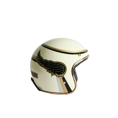 Casque de Moto Ride Your Mind - Zadig & Voltaire - Modalova