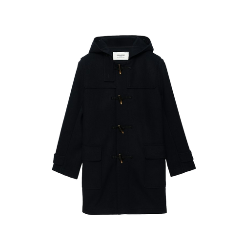 Manteau Mael - Zadig & Voltaire - Modalova
