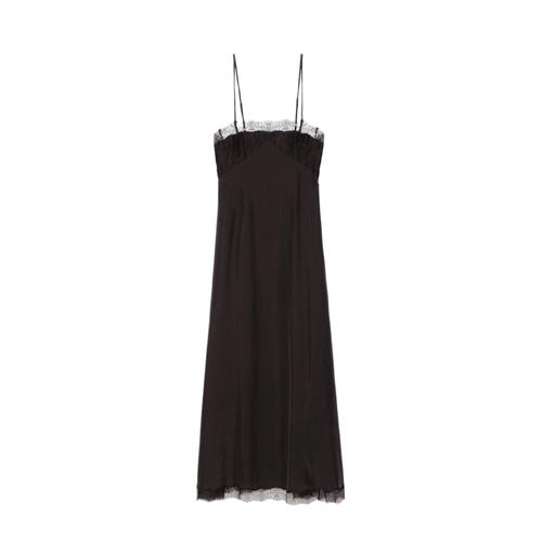 Robe Ridar 100% Soie - Zadig & Voltaire - Modalova