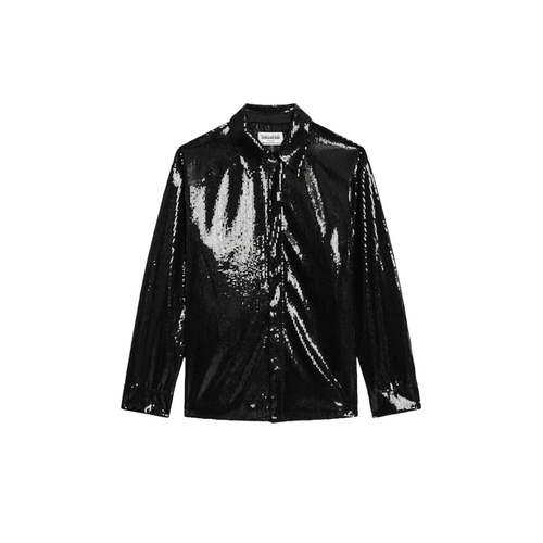 Chemise Tyrica - Zadig & Voltaire - Modalova