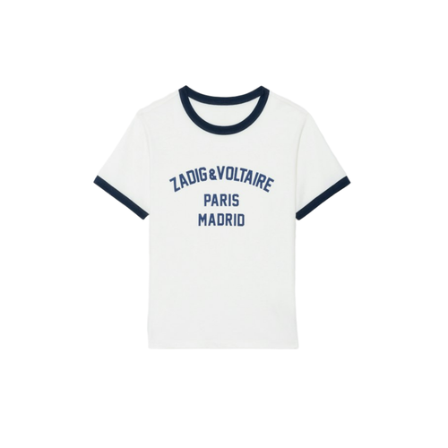 T-shirt Woos - Zadig & Voltaire - Modalova