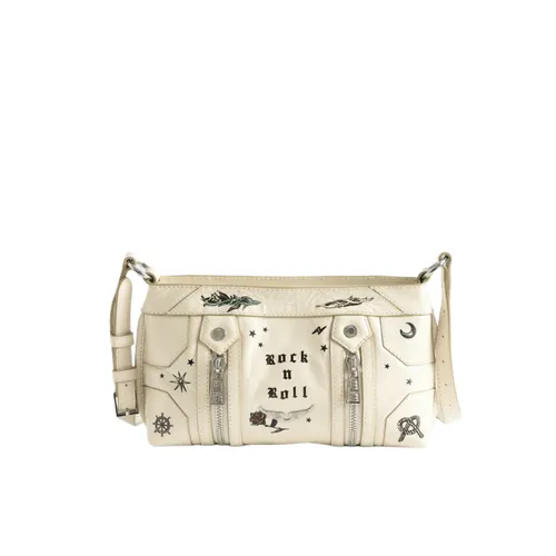 Sac Sunny Mood Tattoo - Zadig & Voltaire - Modalova