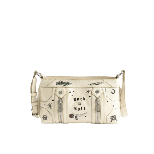 Sac Sunny Mood Tattoo - Zadig & Voltaire - Modalova