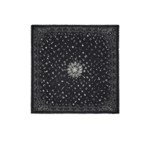 Foulard Maddie Bandana 120 - Zadig & Voltaire - Modalova