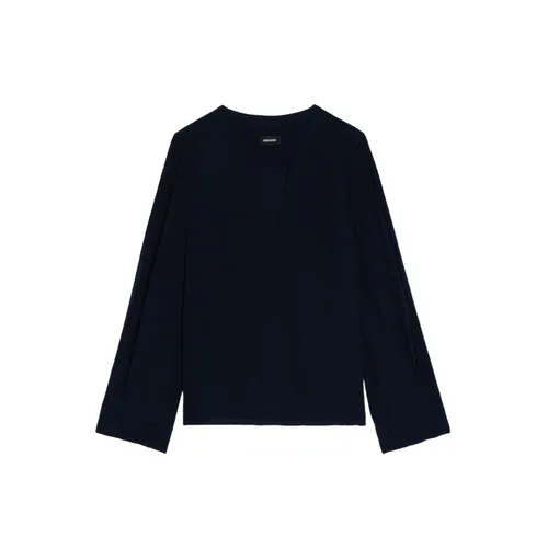 Tunique Torny - Zadig & Voltaire - Modalova