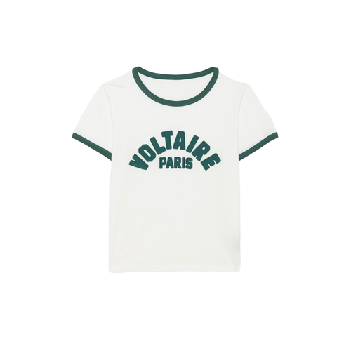 T-shirt Alys - Zadig & Voltaire - Modalova