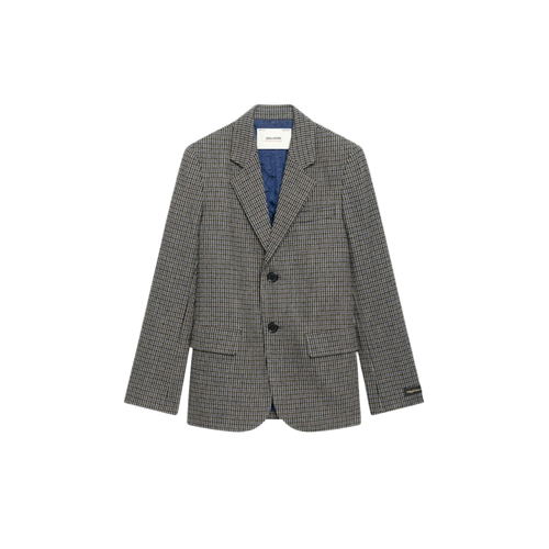 Blazer Vanille - Zadig & Voltaire - Modalova