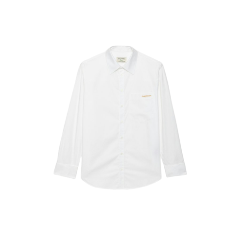 Chemise Morning - Zadig & Voltaire - Modalova