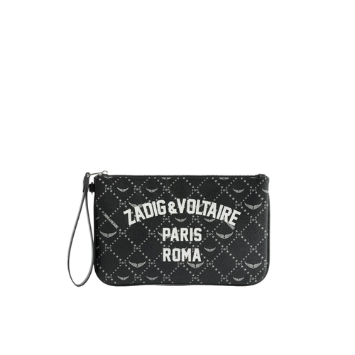 Pochette Z Pouch Resort Roma - Zadig & Voltaire - Modalova