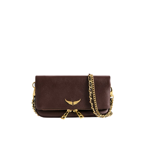 Pochette Rock Mini - Zadig & Voltaire - Modalova